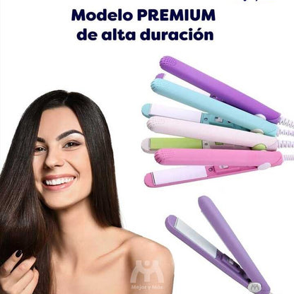 Plancha portátil PRO